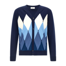 [BALLANTYNE] Knitwear SS26 B2K00114CA893535
