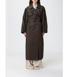 [MAX MARA THE CUBE] Jacket SS26 2619021054600 003