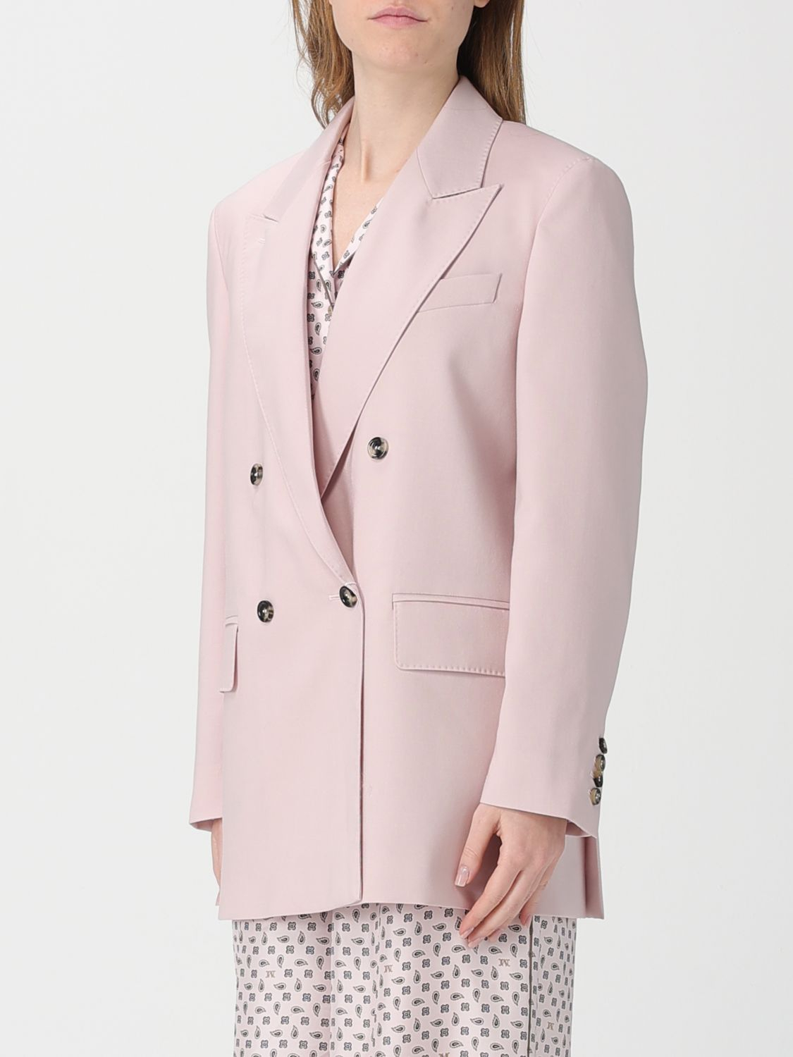 [Max Mara] Jacket SS26 2611041171600 022