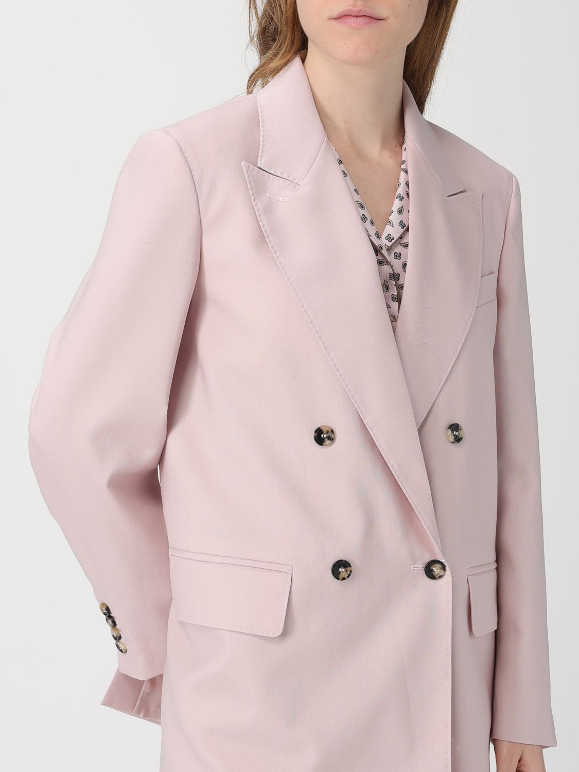 [Max Mara] Jacket SS26 2611041171600 022