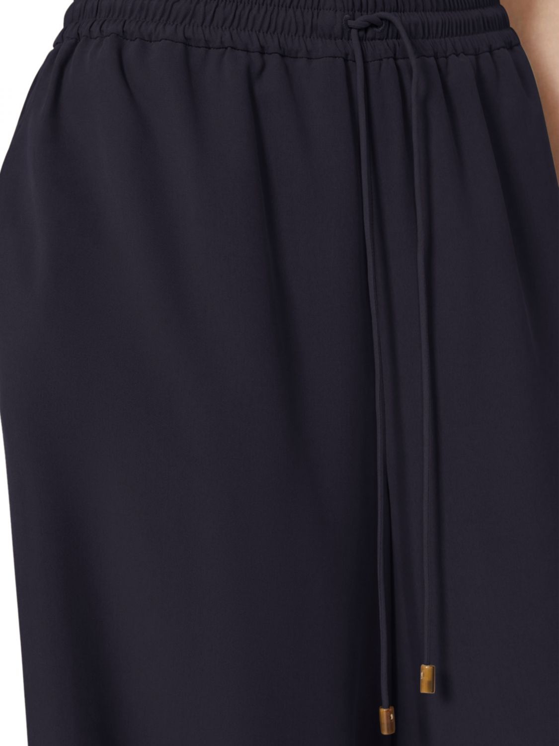 [Max Mara] Trousers SS26 2611131181600 010