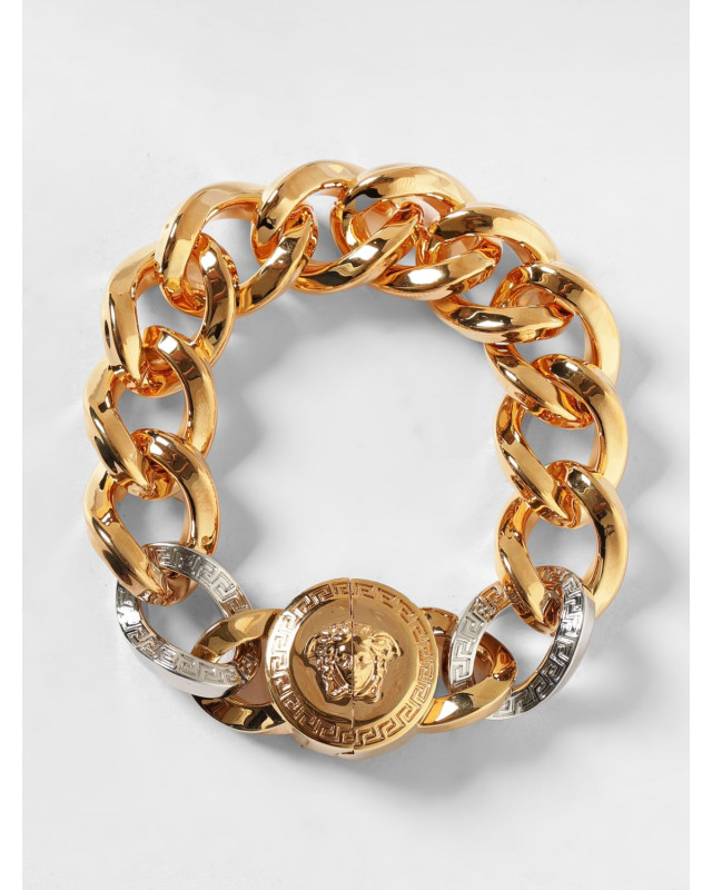 [Versace] Bracelet SS26 DG08452DJMT KVOP