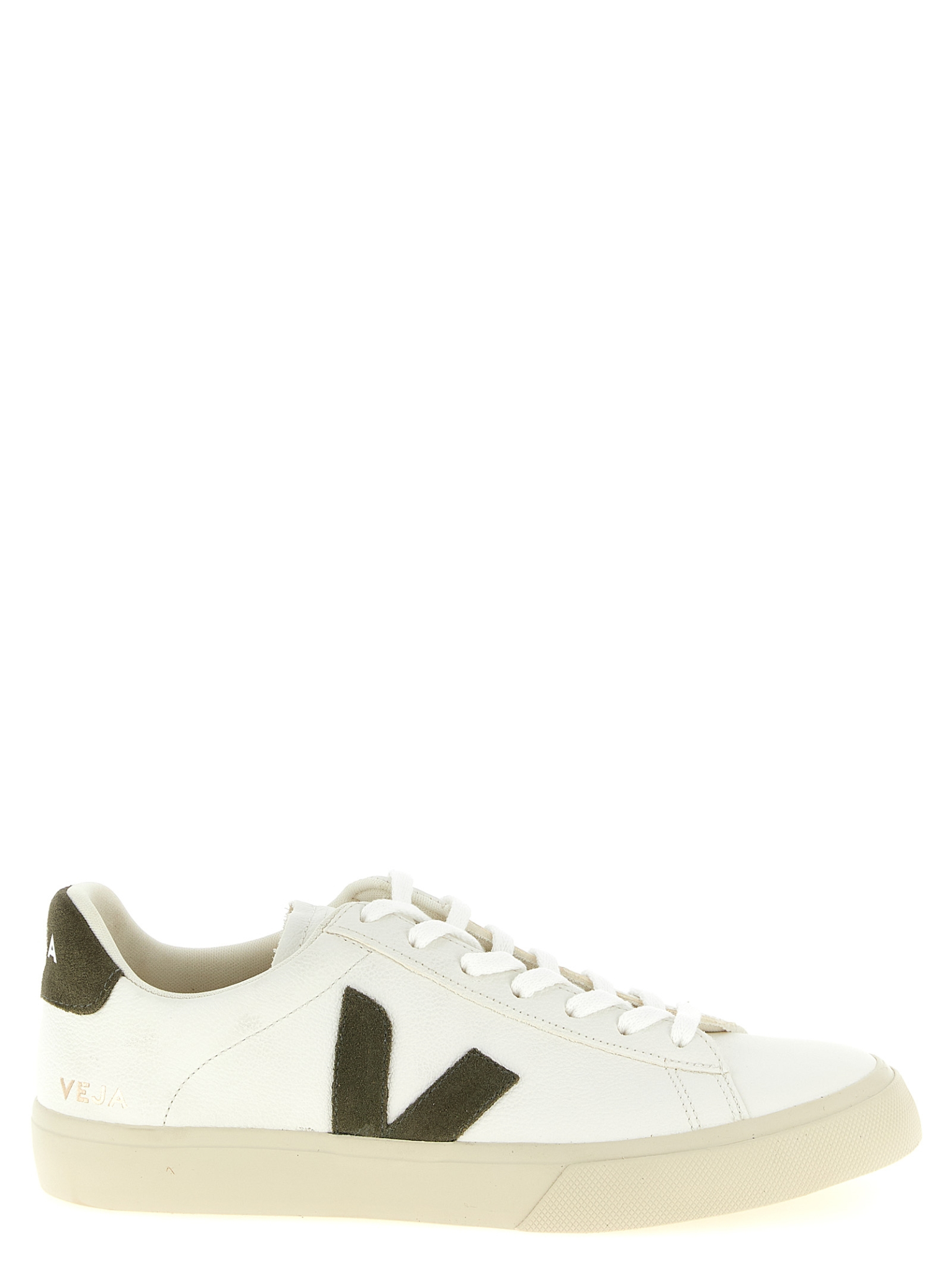 [Veja] Sneakers SS26 CP0502347EXTRAWHITEKAKI