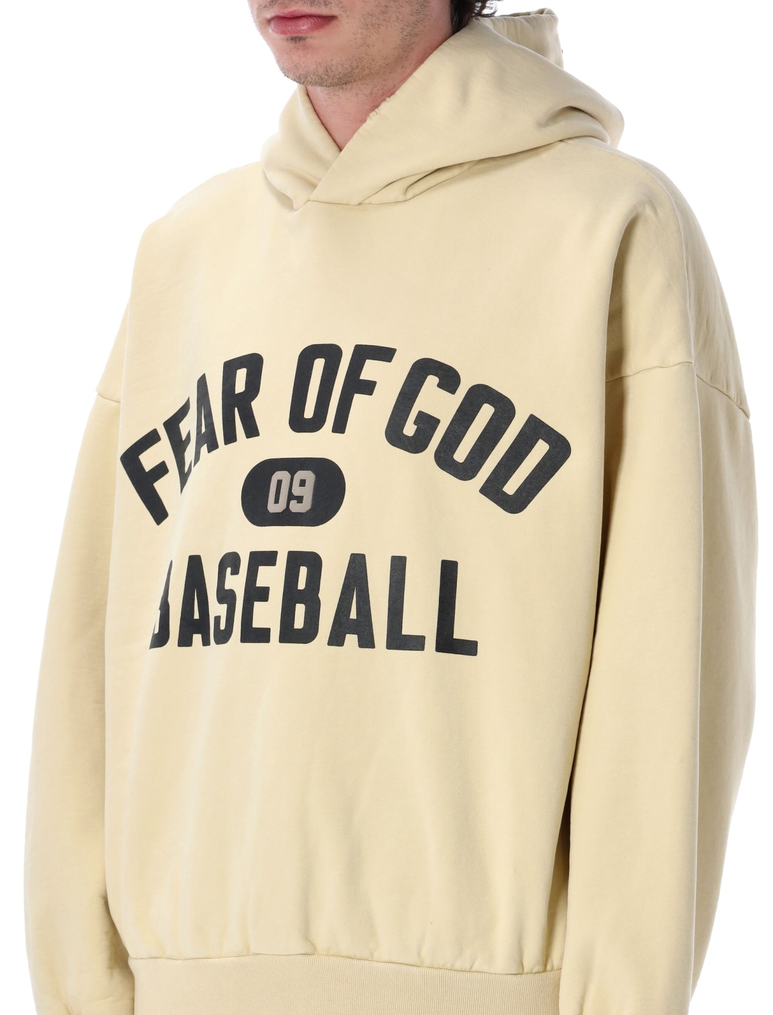 [Fear of God] Hoodie SS26 FG9M129941BHF152