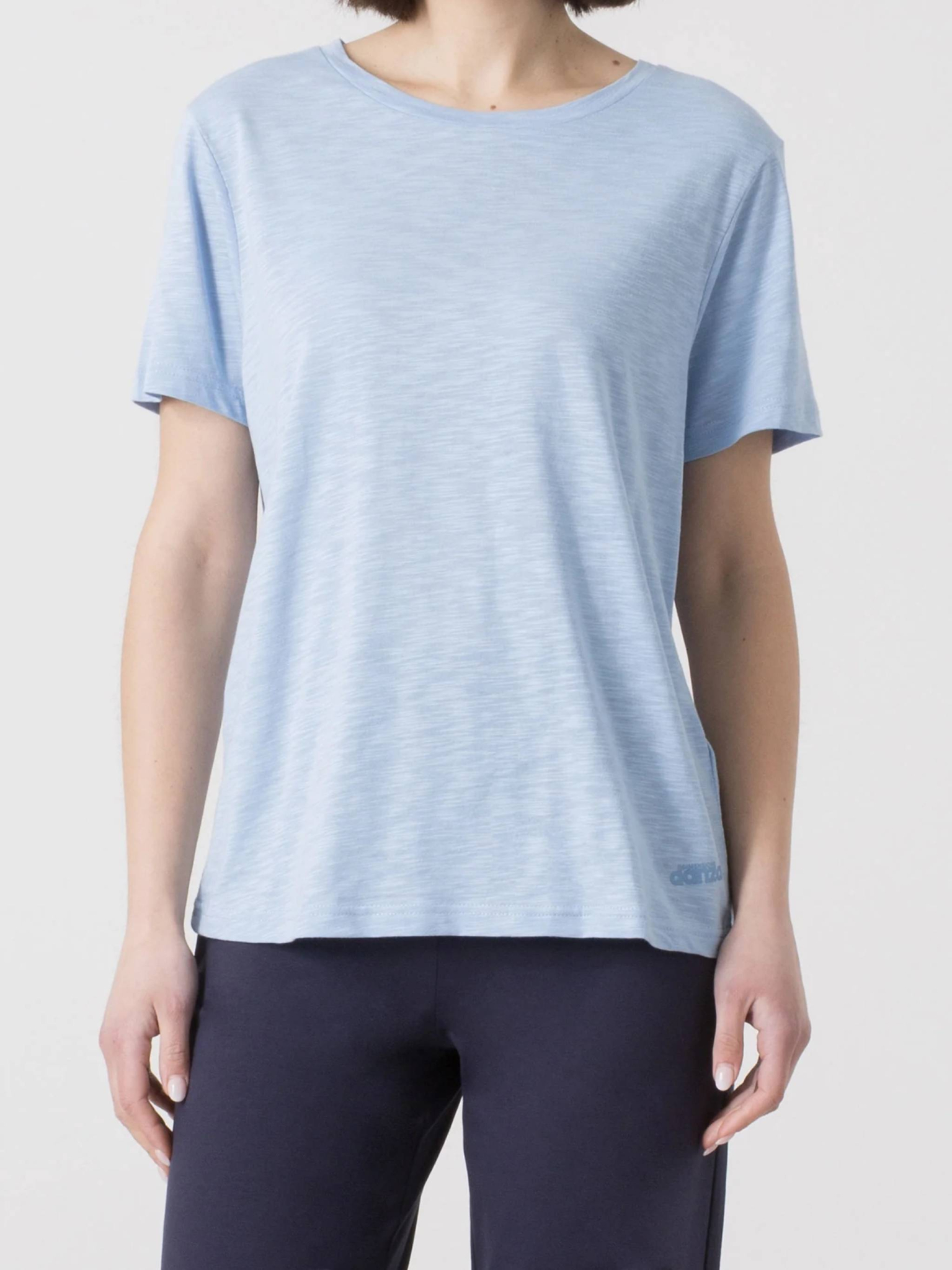 [DIMENSIONE DANZA] T-shirts Short Sleeve SS26 40D228J78