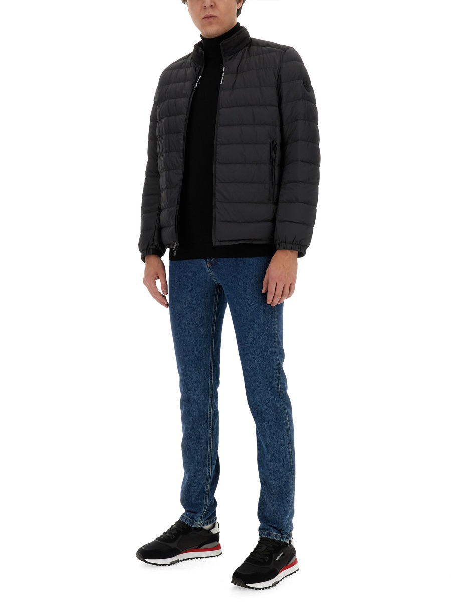 [Woolrich] Jacket SS24 CFWOOU0697MR_UT2635100