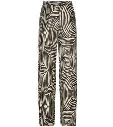 [ELENA MIRO`] Pants SS26 P194P200490N
