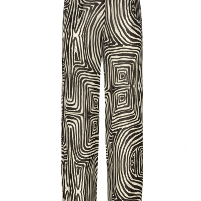 [ELENA MIRO`] Pants SS26 P194P200490N