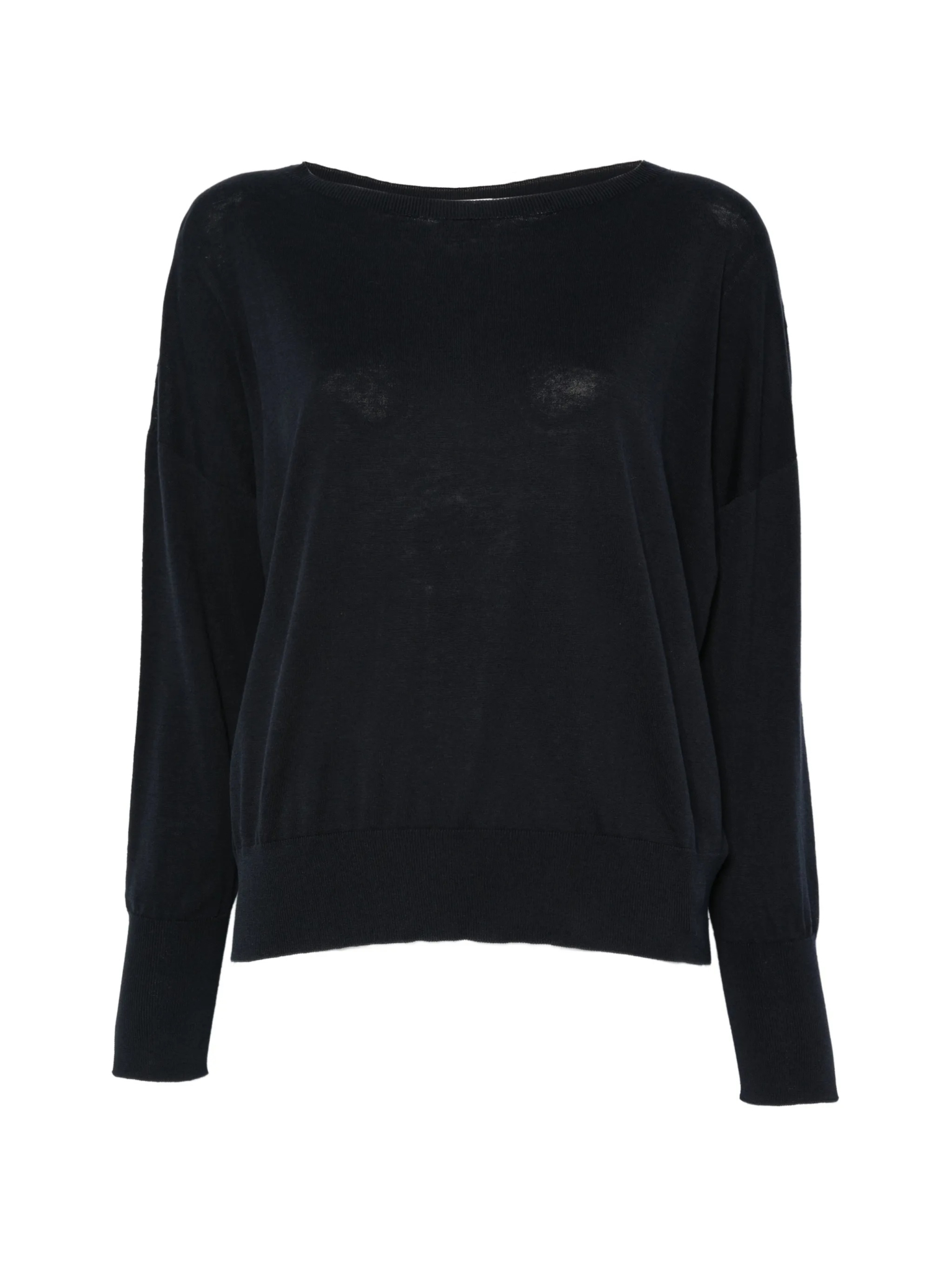 [Zanone] Knitwear SS26 852455 ZA490