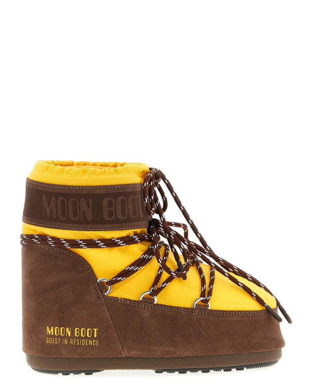 [Moon Boot] Ankle Boots SS26 80D1409740BM04