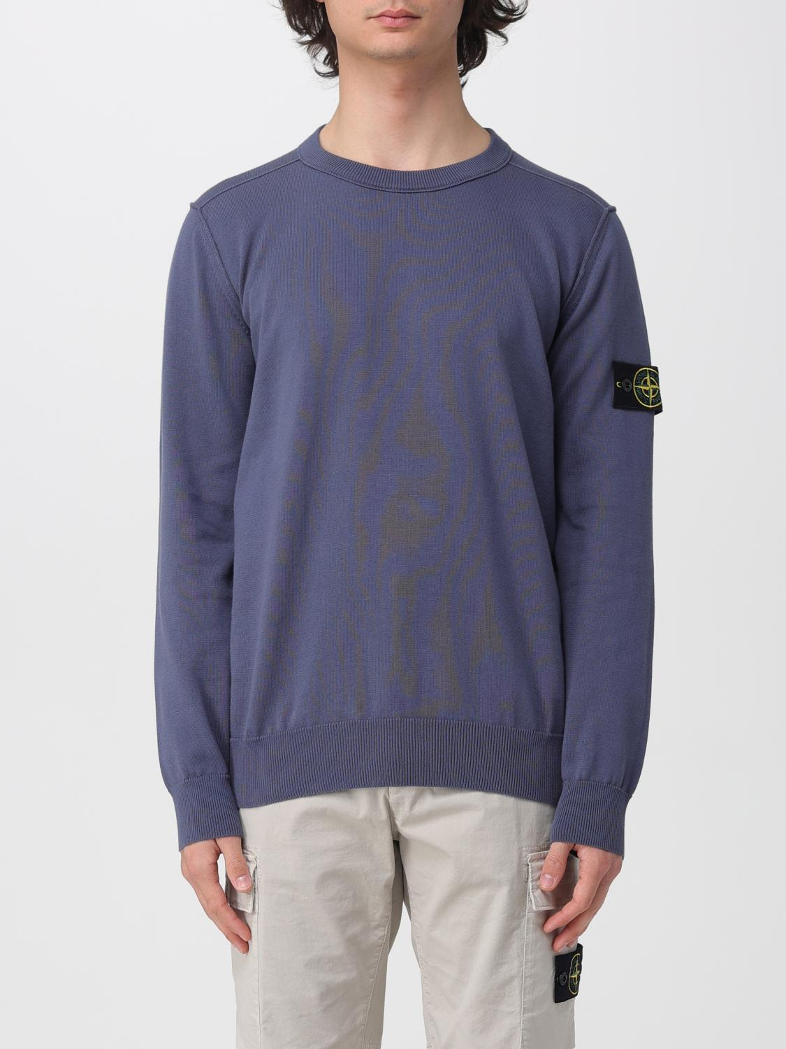 [Stone Island] Knitwear SS26 5100053S00B2 V002D