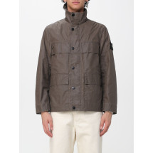 [Stone Island] Jacket SS26 4100024S0290 V007C