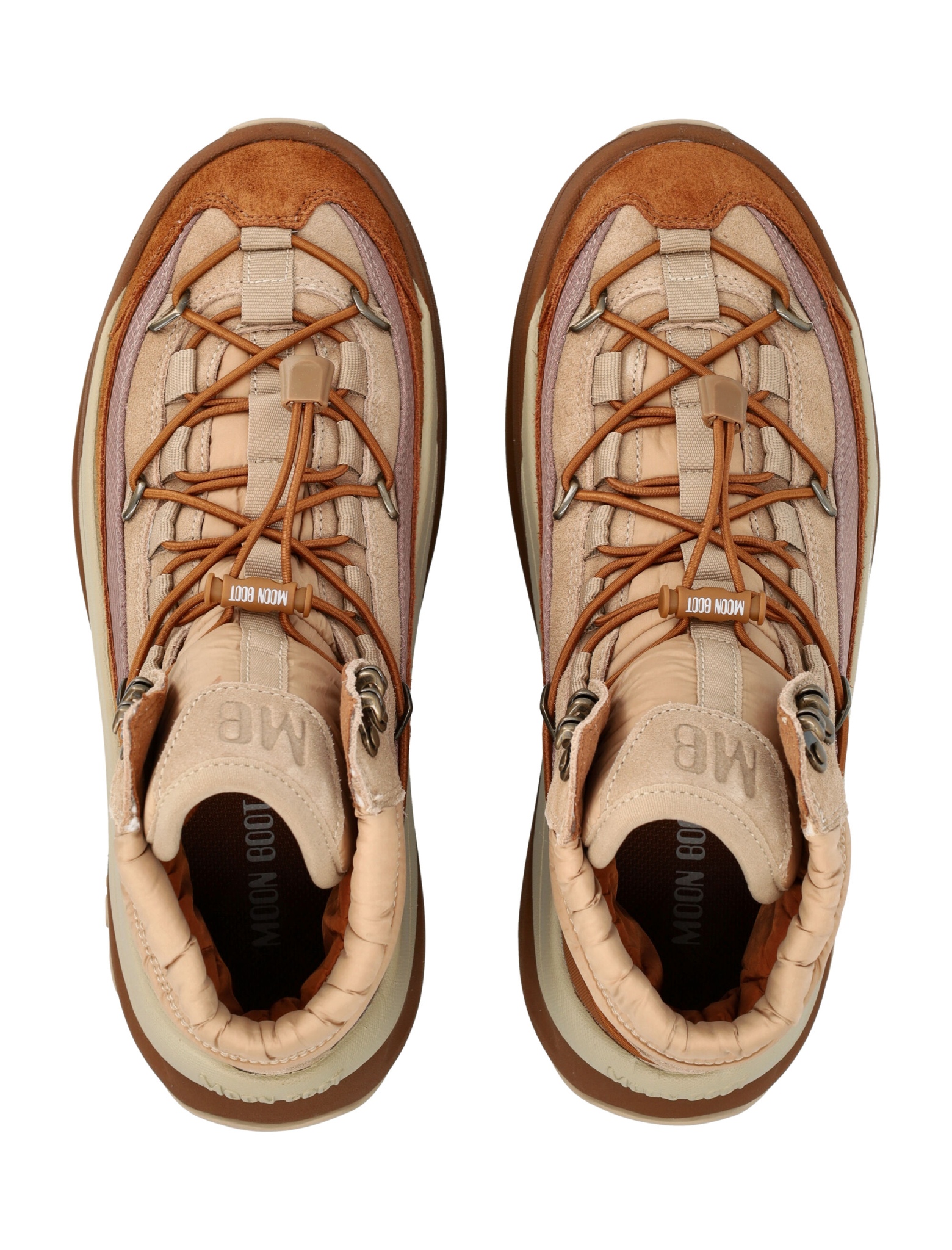 [Moon Boot] Sneakers FW25 80D2490030M034