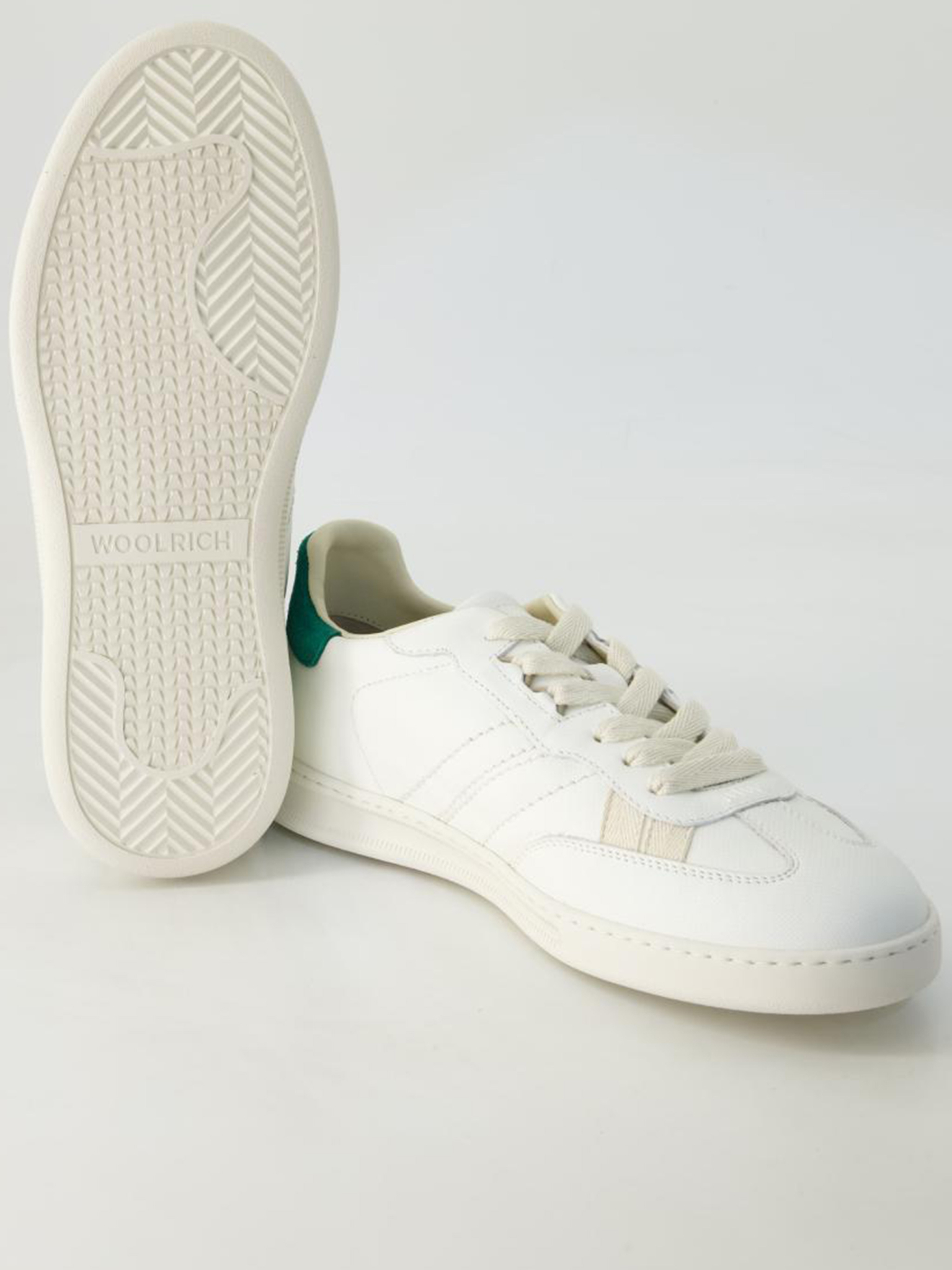 [Woolrich] Sneakers SS26 WFM261.021.2N0.10