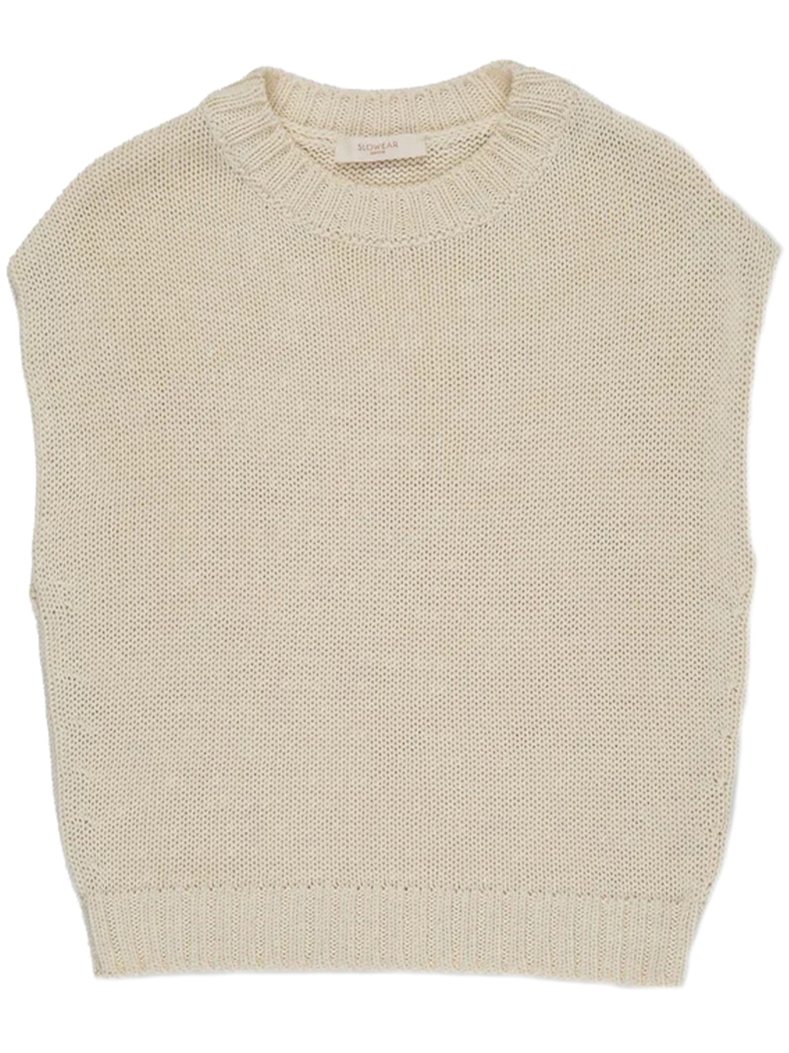 [Zanone] Knitwear SS26 853245 ZA489