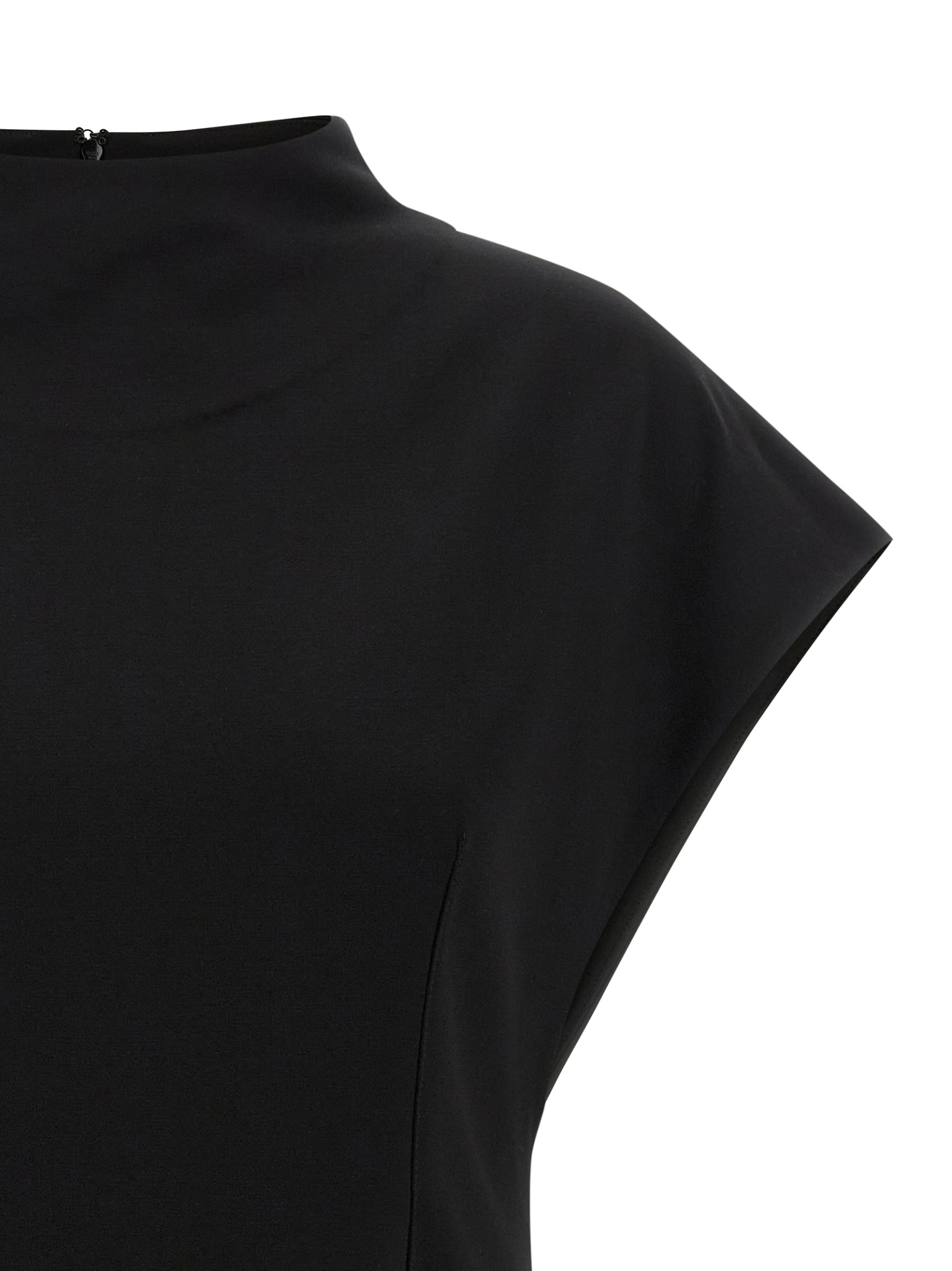 [Armarium] T-shirts Short Sleeve FW25 ARMTMT028V008002BLACK