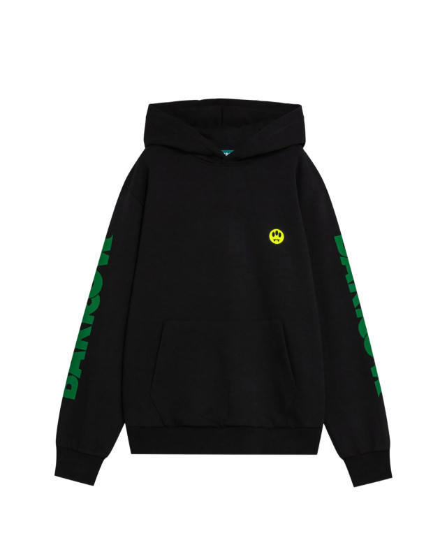 [BARROW] Hoodie SS26 S6BWUAHS005