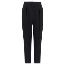 [Balmain] Trousers FW25 FF1PN190WC090PA