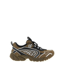 [Balmain] Sneakers FW25 FM1VI357LSEY7DX