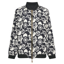 [ELENA MIRO`] Bomber jacket SS26 F240P000183N