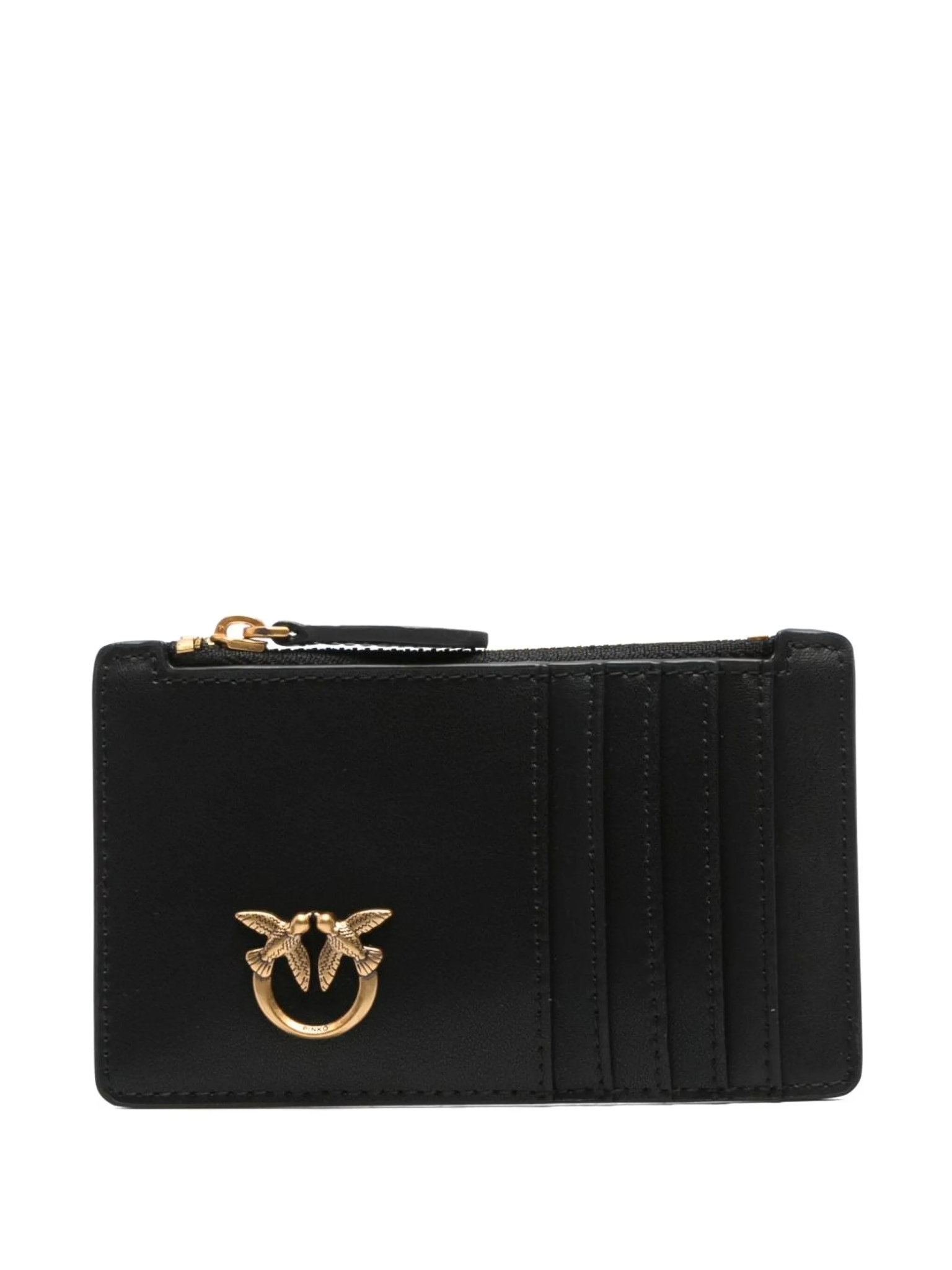 [PINKO] Cardholder SS26 100251 A0F1