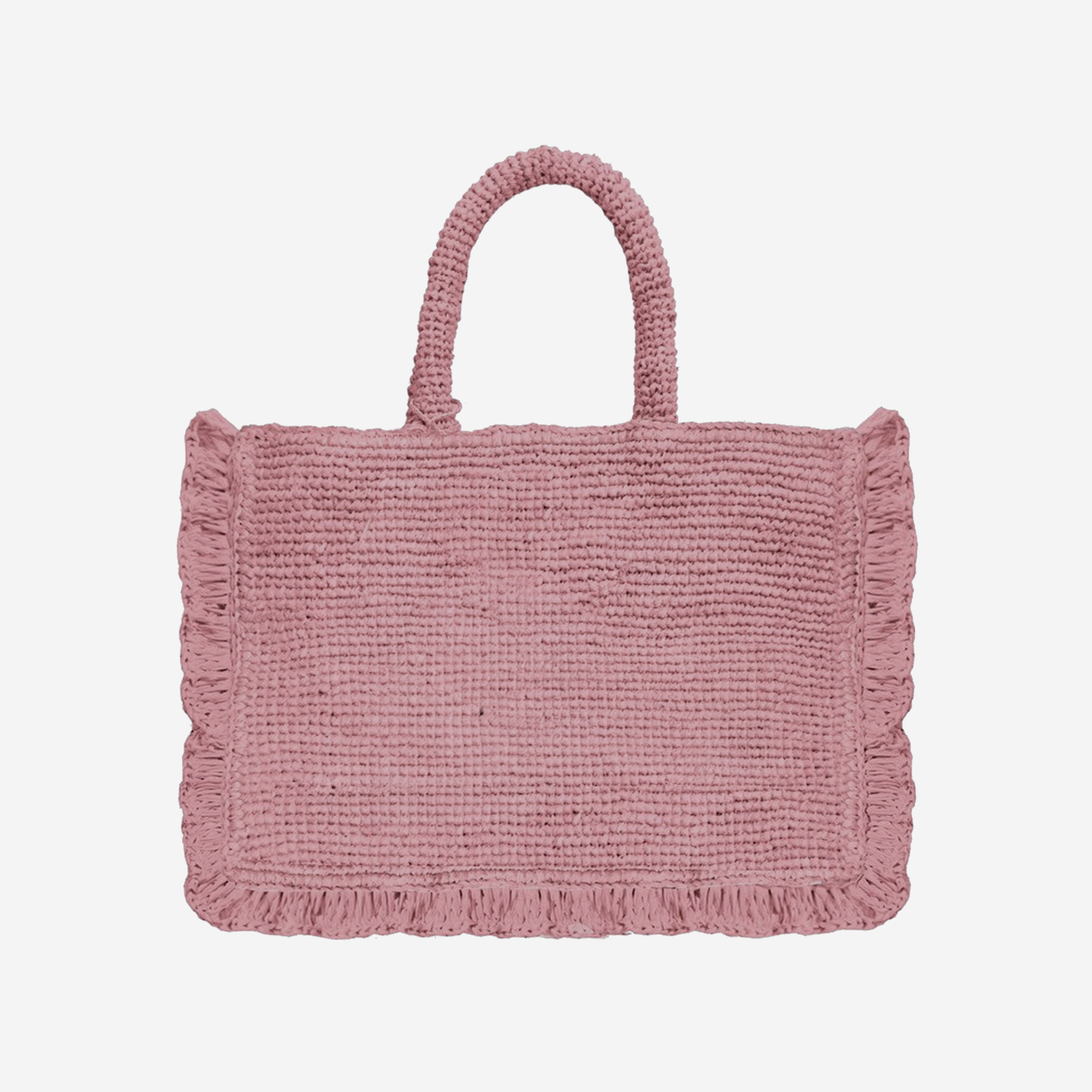 [MC2 Saint Barth] Shoulder bag SS26 RAFV001  00223L
