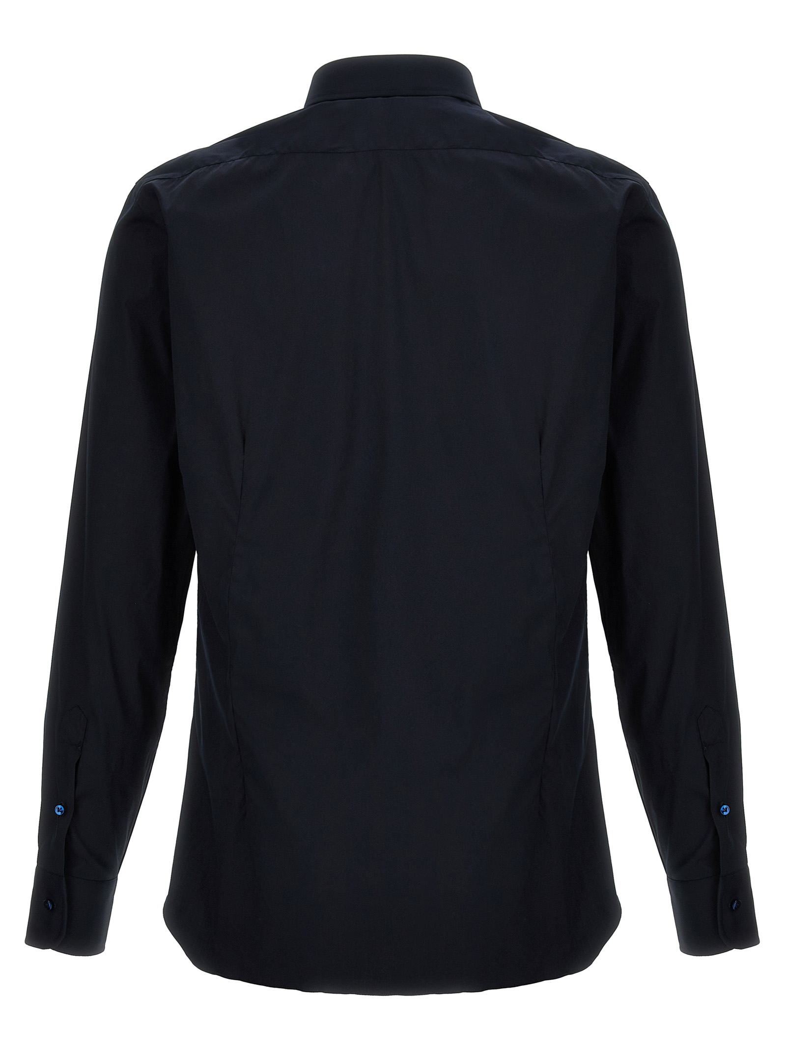 [Barba] Shirts Long Sleeve FW25 I1U12P01PZ2710U0001