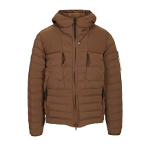 [Stone Island] Down Jacket SS26 4100107S0183V007C