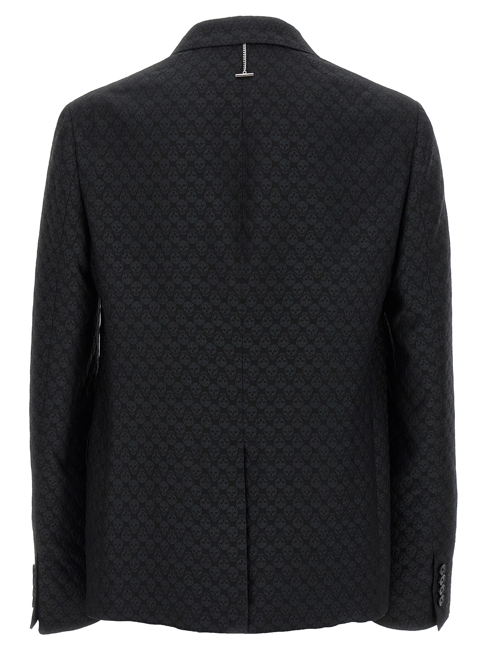[McQueen] Blazer FW25 827198QRABU1010