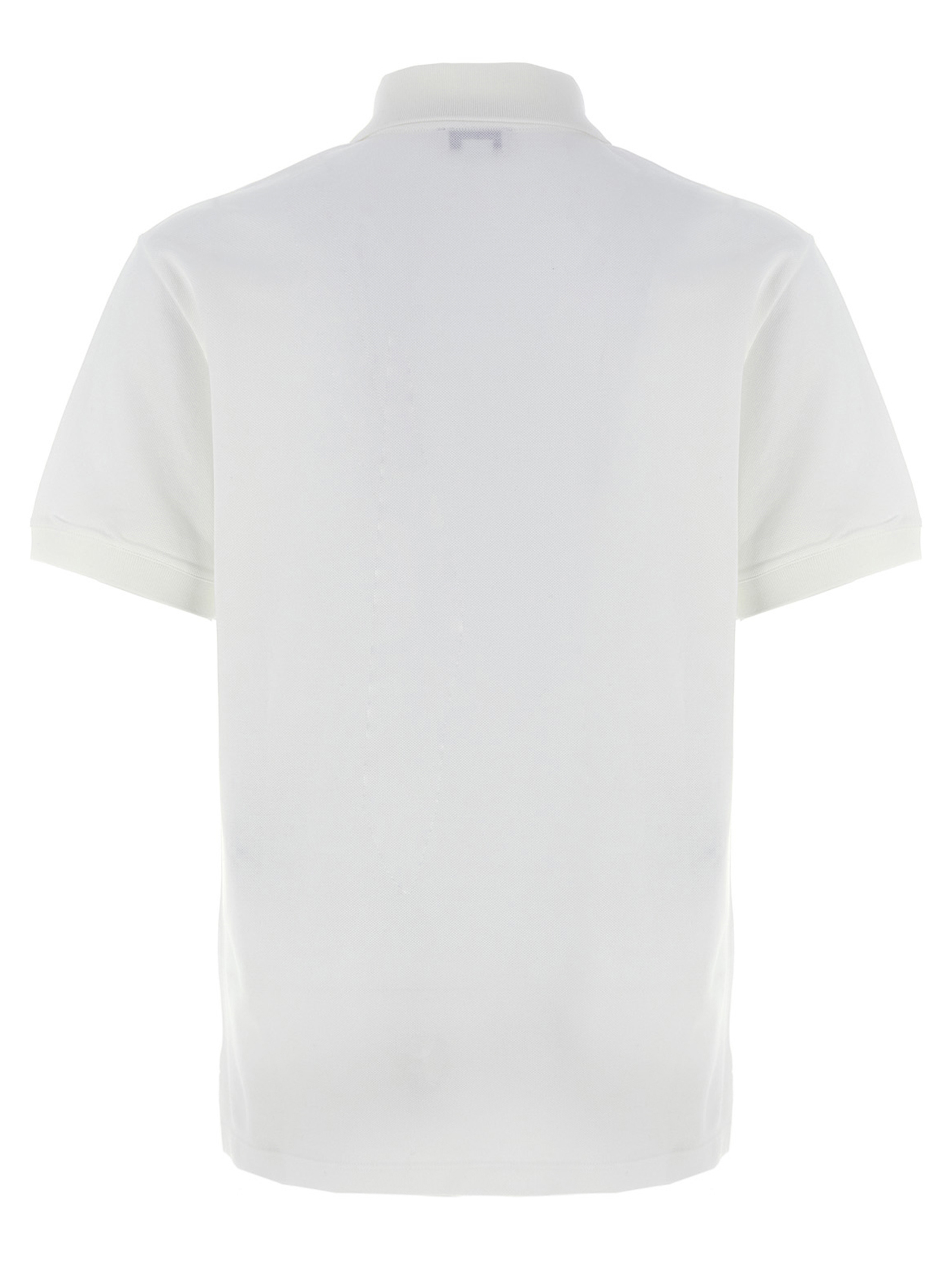 [McQueen] T-shirts Short Sleeve FW25 839229QXAAK9000