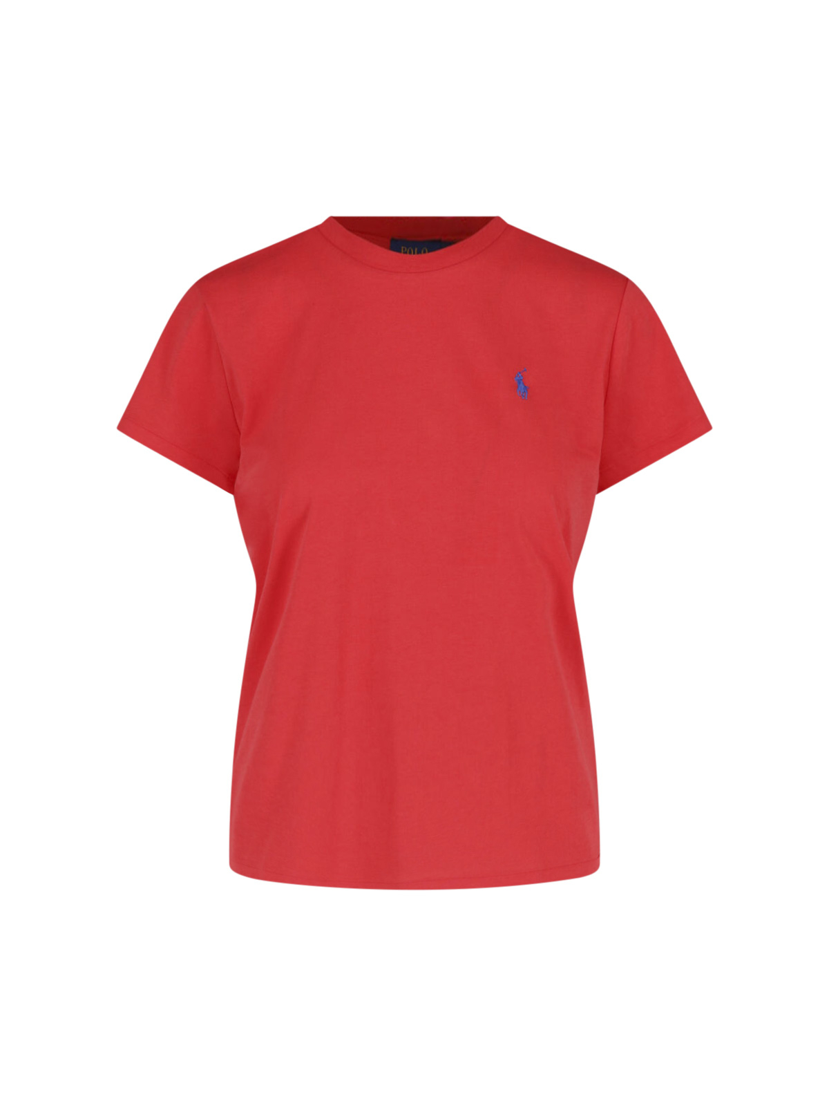 [Polo Ralph Lauren] Shirts Short Sleeve SS26 211 B14605021