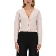 [Nina Ricci] Cardigan FW24 24AMCR002ML0559_U2801