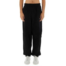 [HELMUT LANG] Jogger pants FW24 O06HM214_001