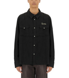 [Visvim] Shirts Long Sleeve FW24 0124205011011_BLACK