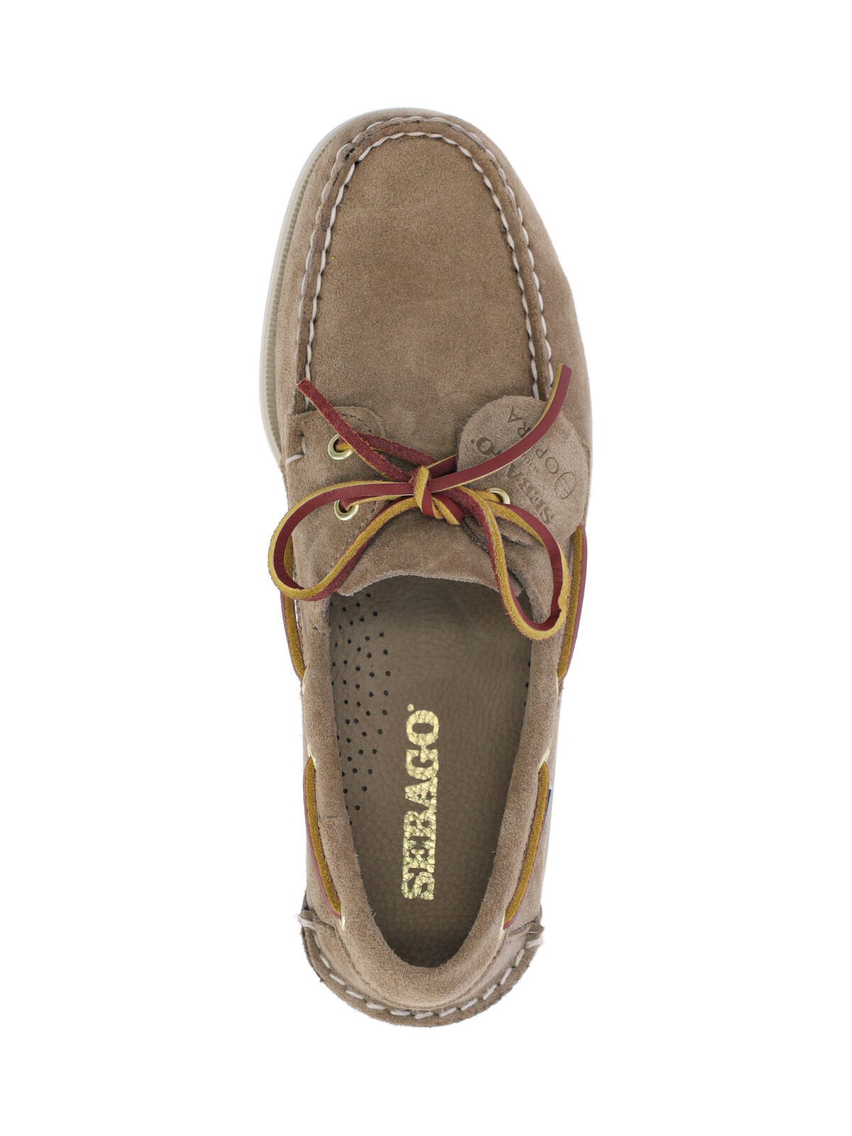 [SEBAGO] Loafer SS26 78123GWAFO