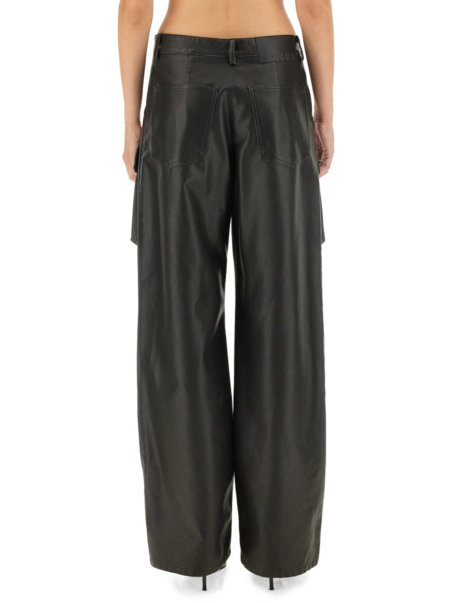 [MSGM] Trousers FW24 3741MDP16L_24762299