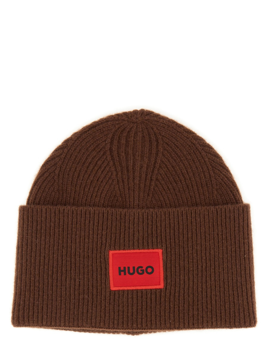 [HUGO] Beanie FW24 50496011_10251121202