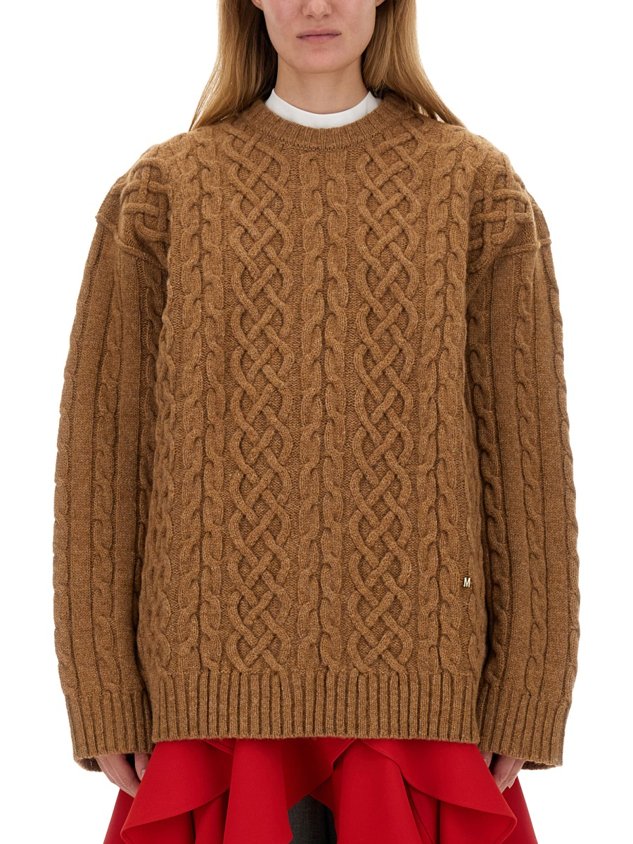 [Moschino] Sweatshirt FW24 09035402_0087