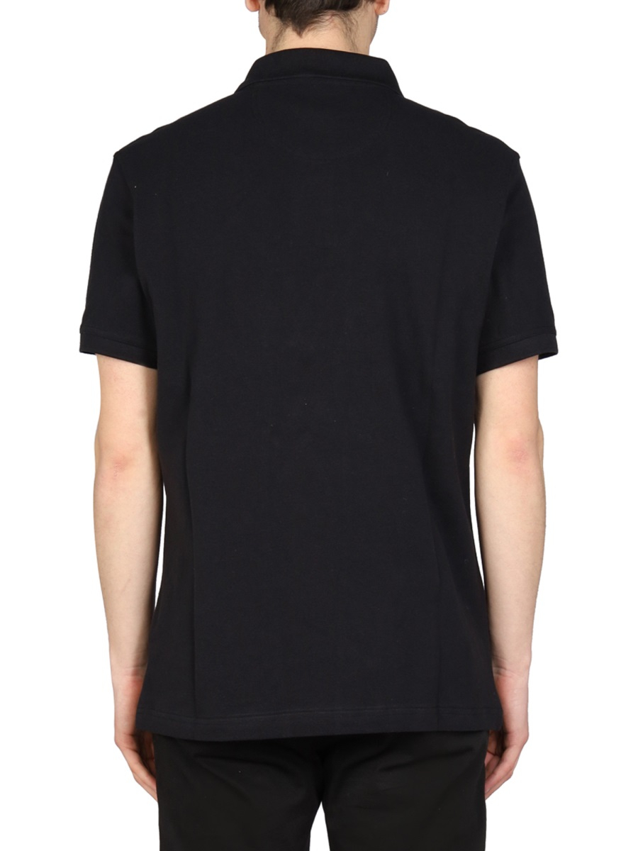 [Barbour] Shirts Short Sleeve SS24 MML0358_BK31