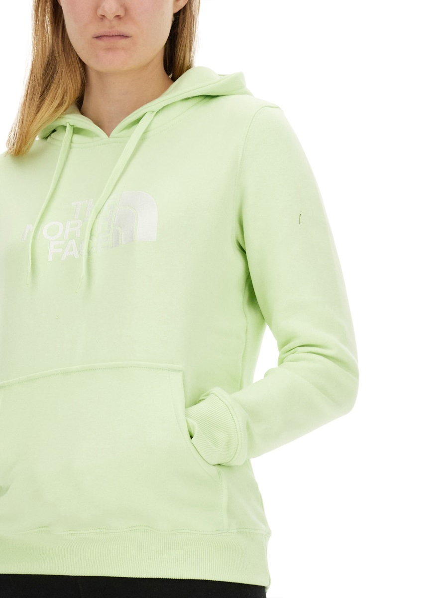[THE NORTH FACE] Hoodie SS24 NF0A55EC_O0F1
