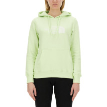 [THE NORTH FACE] Hoodie SS24 NF0A55EC_O0F1
