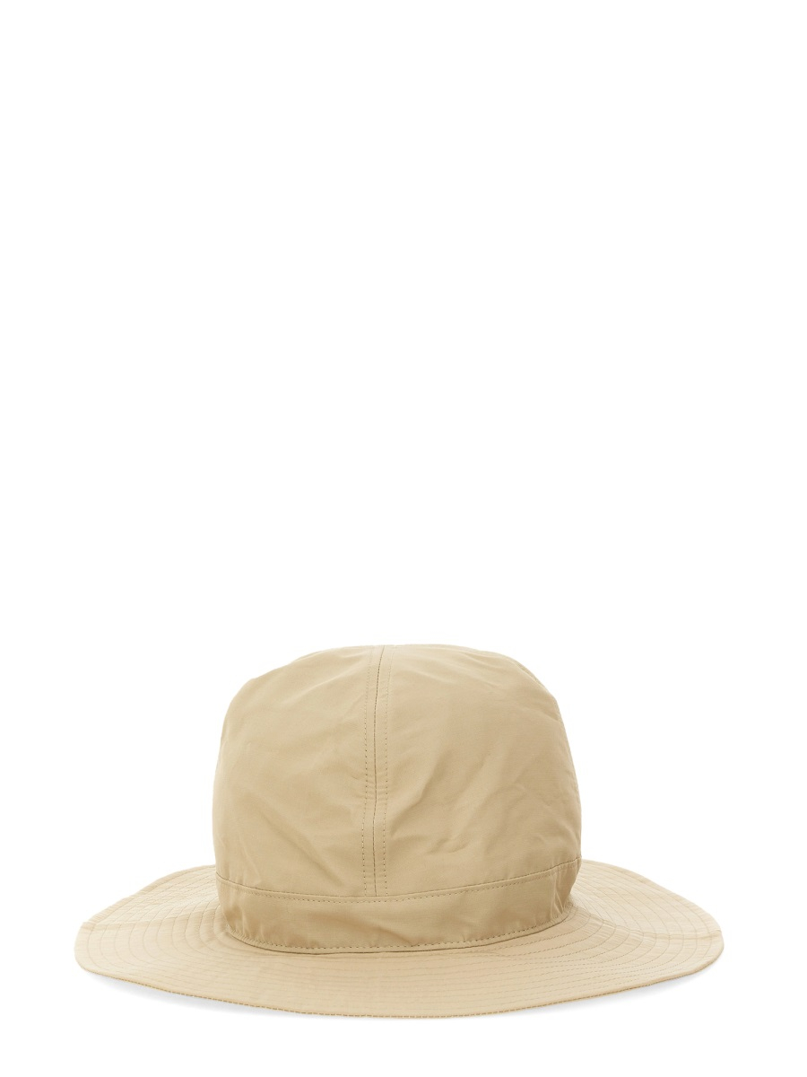 [South2 West8] Hat SS24 OT431_A-LT.BEIGE