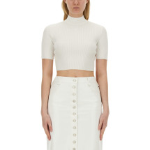 [Courreges] T-shirts Short Sleeve SS24 124MPU135_FI00010001