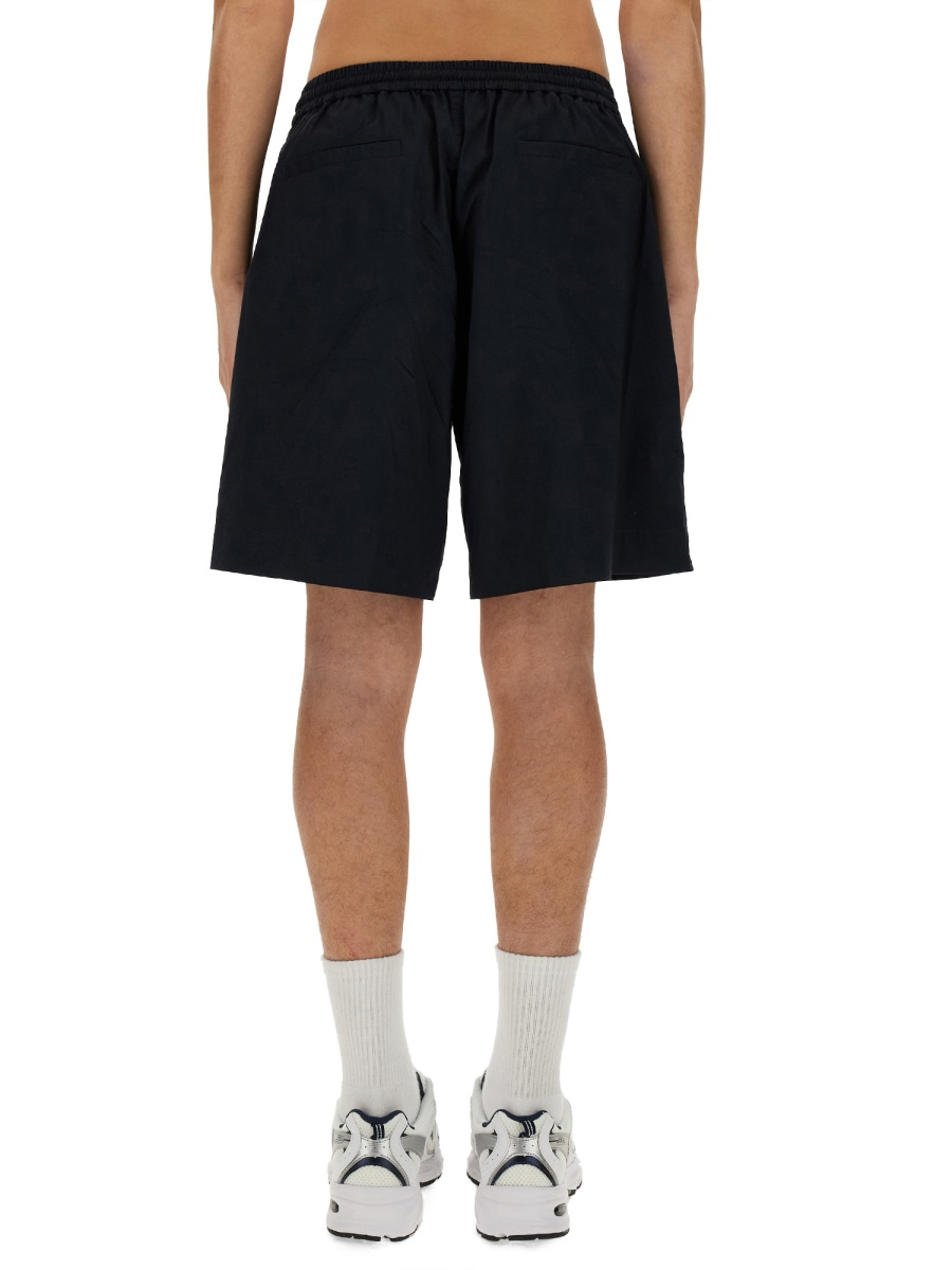 [Aspesi] Shorts SS24 CQ35_P07601098