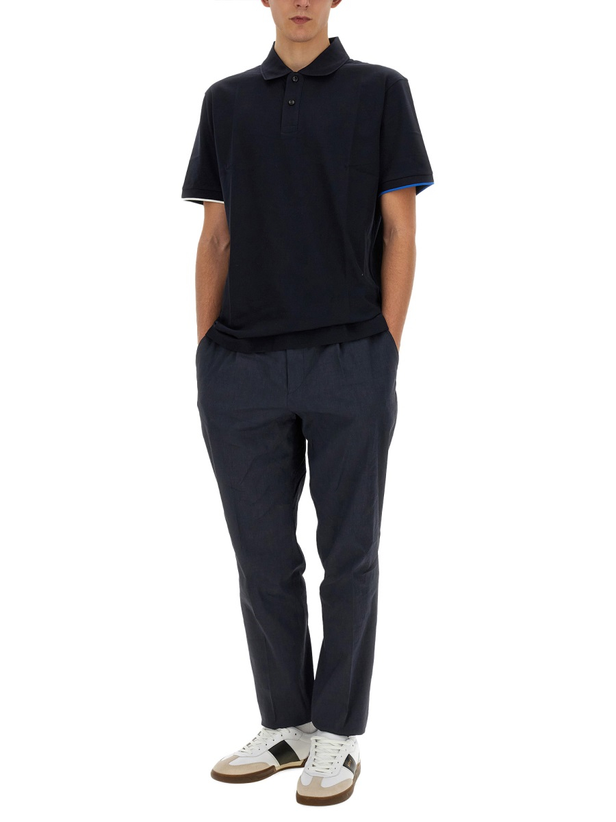 [BOSS] Shirts Short Sleeve SS24 50512682_10258128404