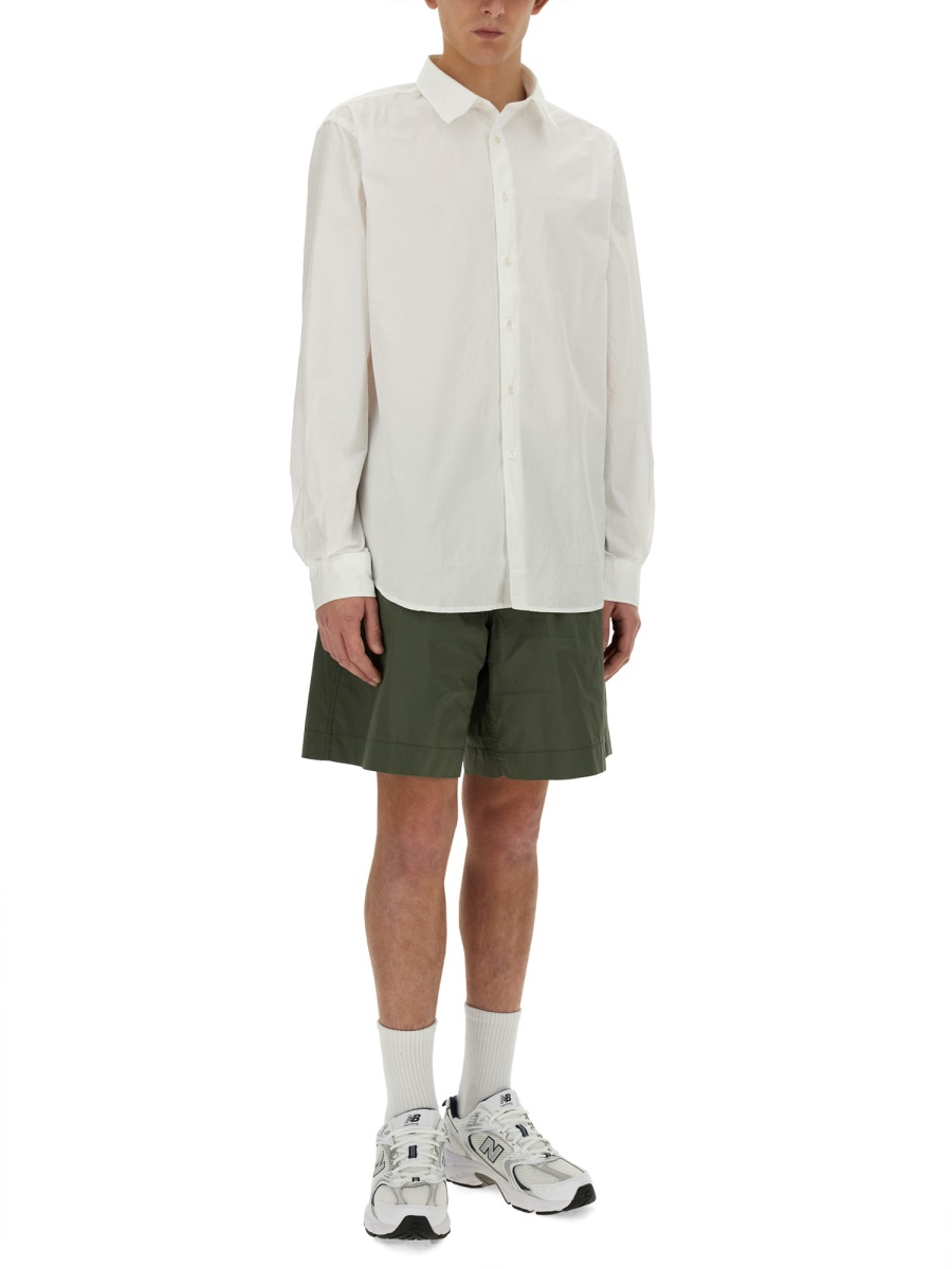 [Aspesi] Shorts SS24 CQ35_P07601393