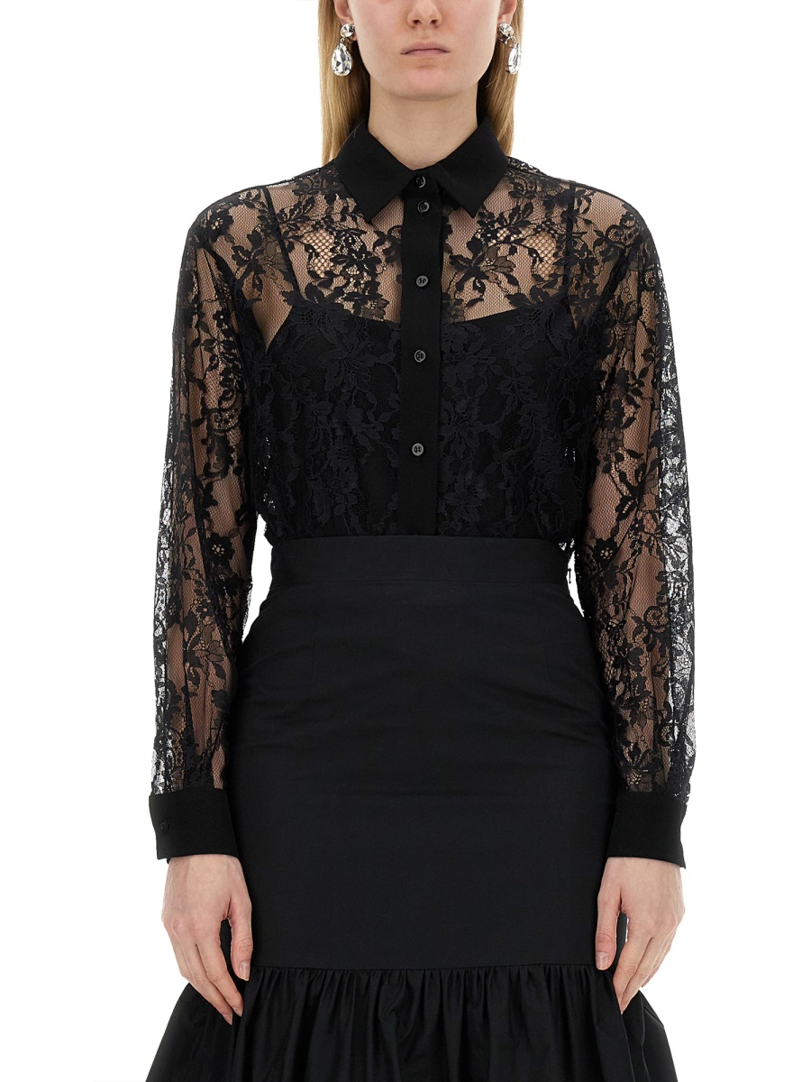 [Moschino] Shirts Long Sleeve SS24 02140461_4555