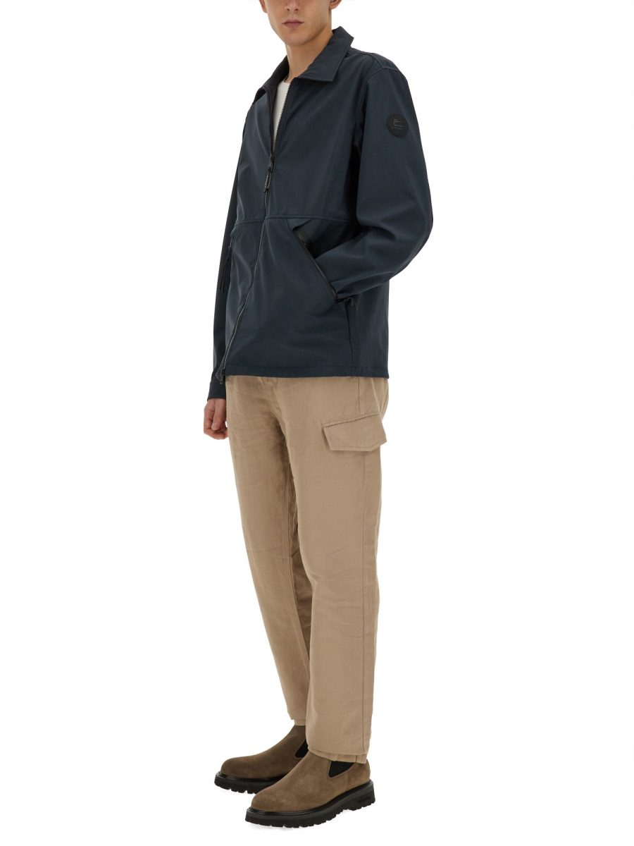 [Woolrich] Jacket SS24 CFWOOS0114MR_UT36783989