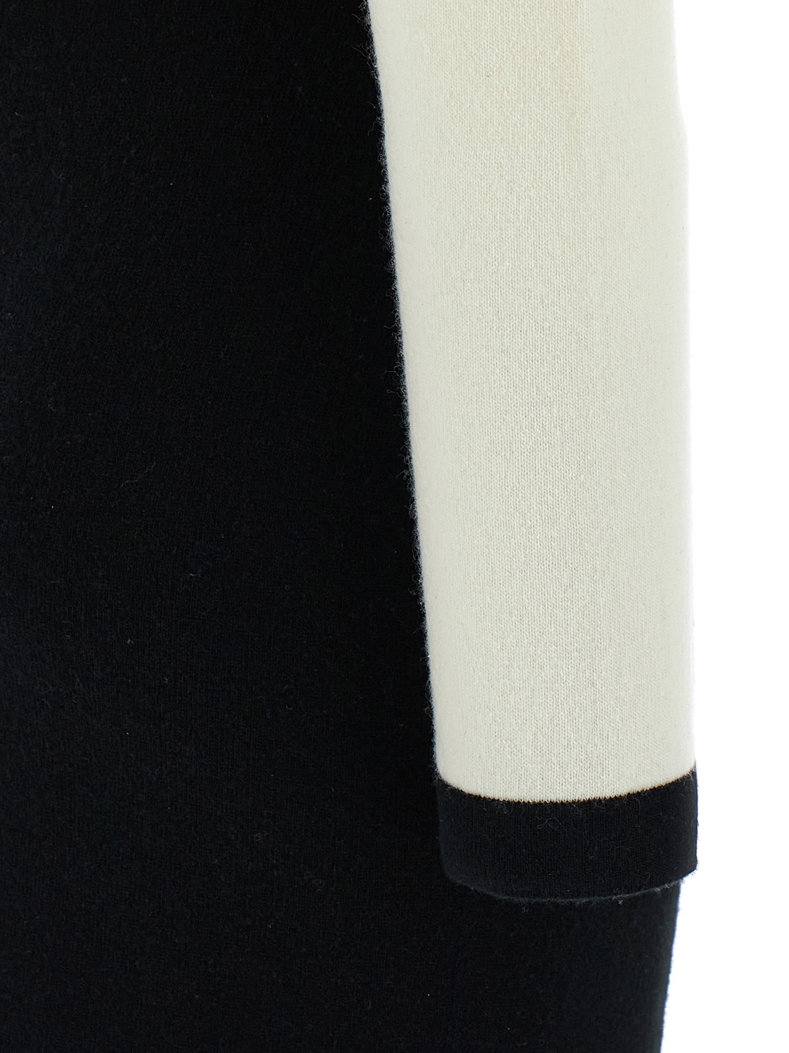 [Balmain] Long sleeve dress SS25 EF1R9259KH91GAU