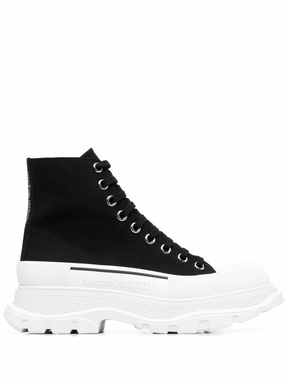 [Alexander McQueen] Ankle Boots SS23 697080W4MV21070